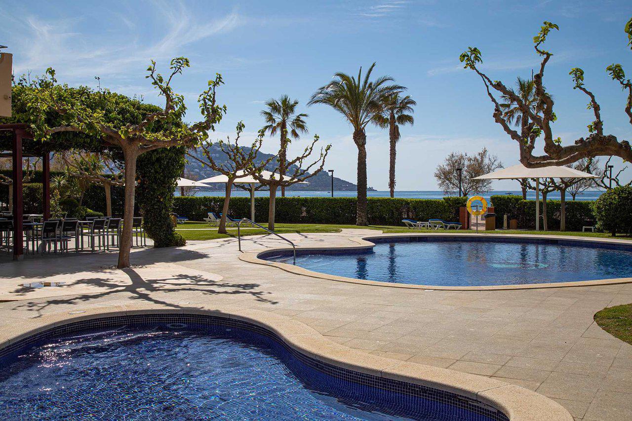 Foto Prestigehotel Victoria *** Rosas