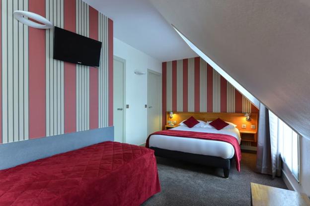 Relais Du Pre