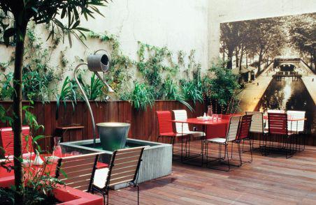 Ibis Paris Gare de Lyon Reuilly