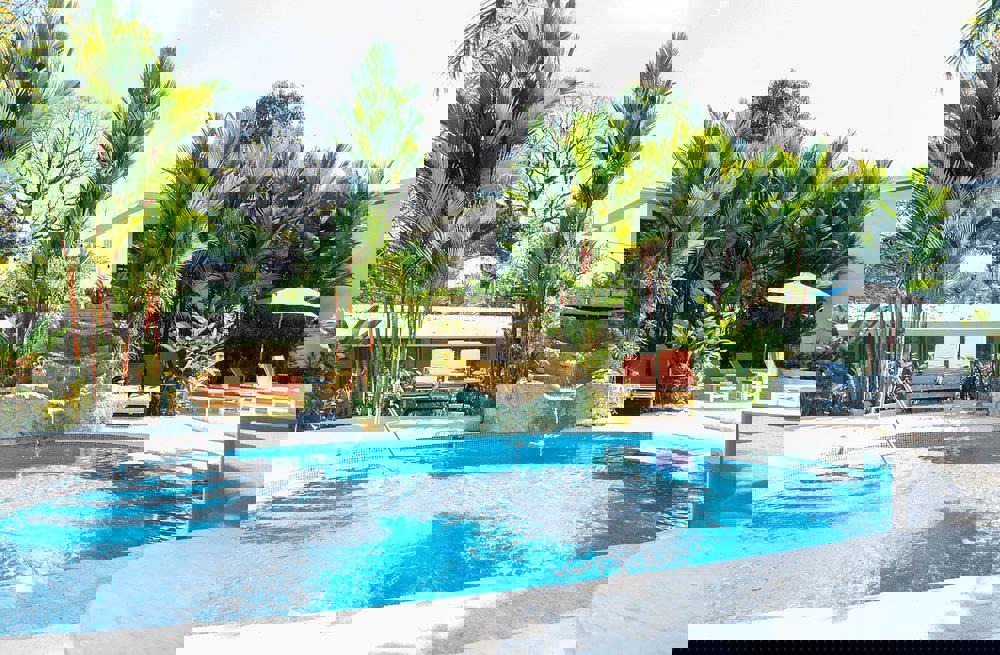 impressie La Vela Boutique Hotel