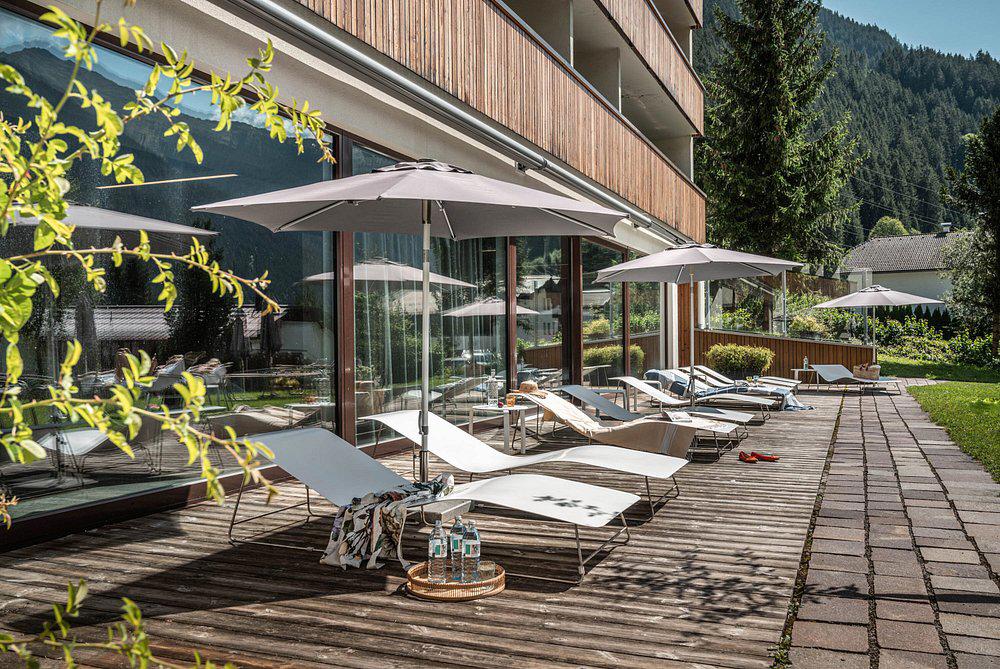 SportSilvretta Montafon - Afbeelding 6