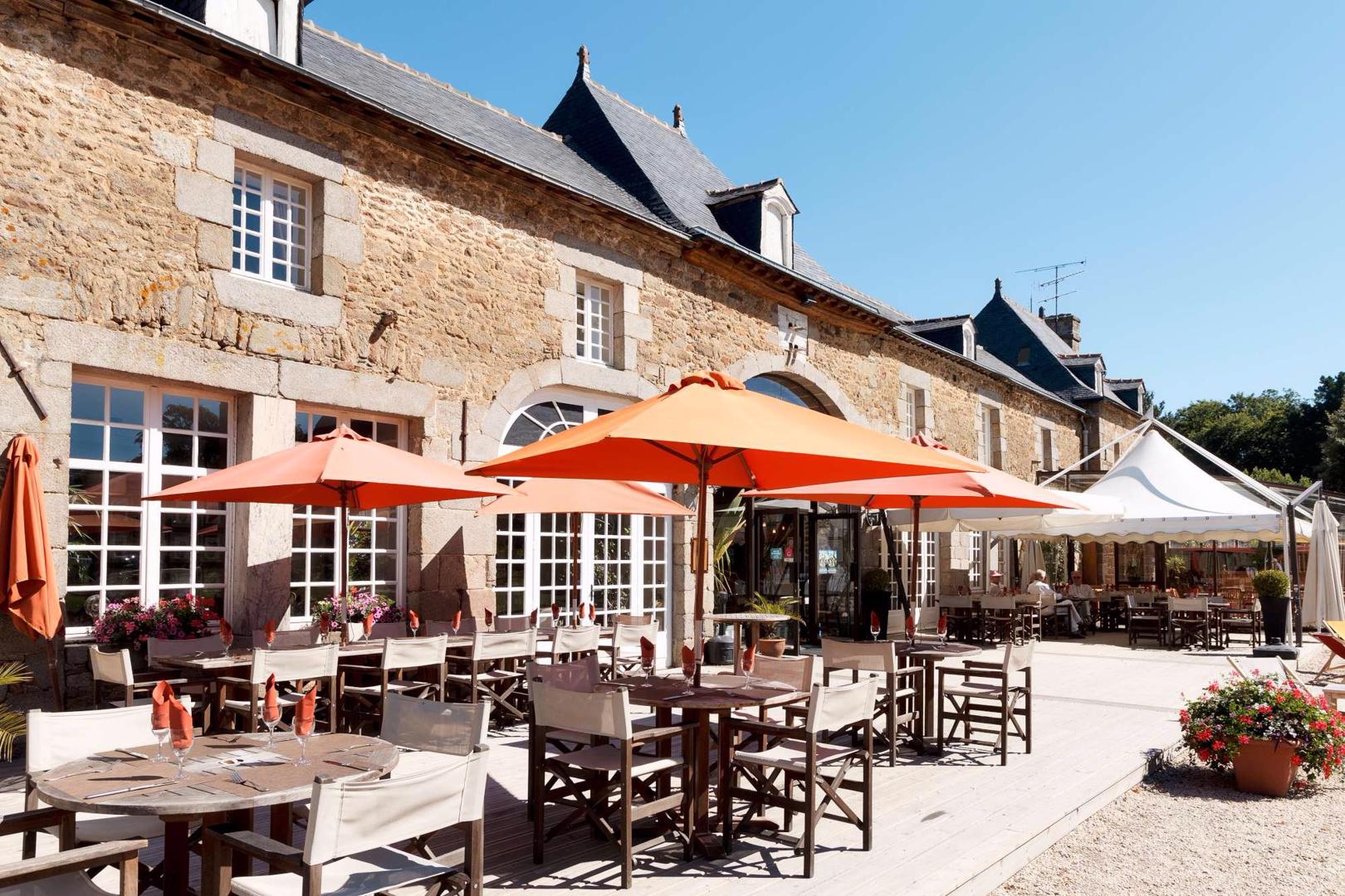 Les Ormes Domaine