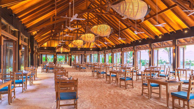 Innahura Maledives Resort