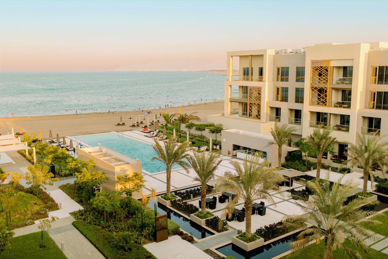 Kempinski Muscat