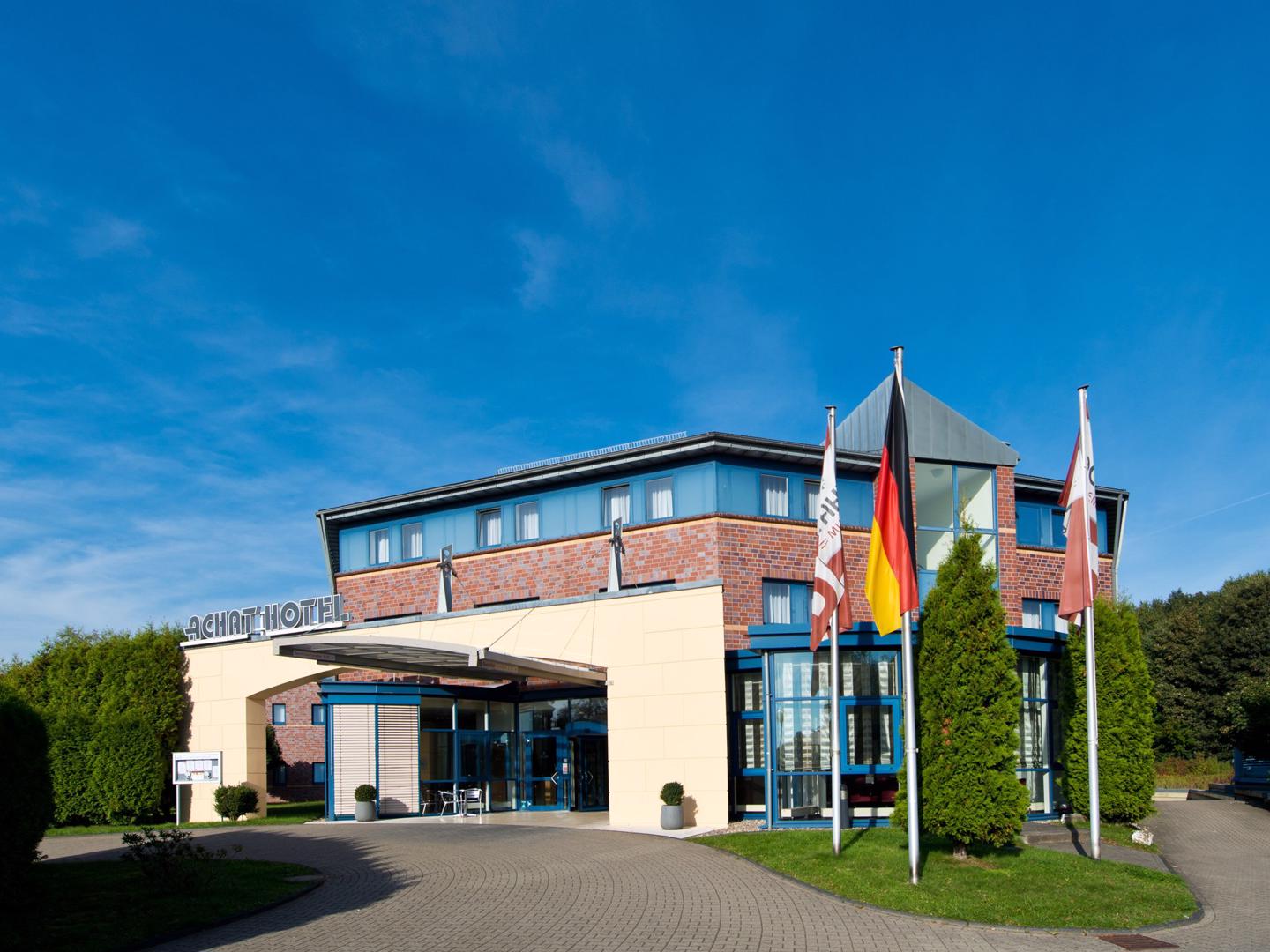 Foto Achat Hotel Bochum Dortmund **** Bochum