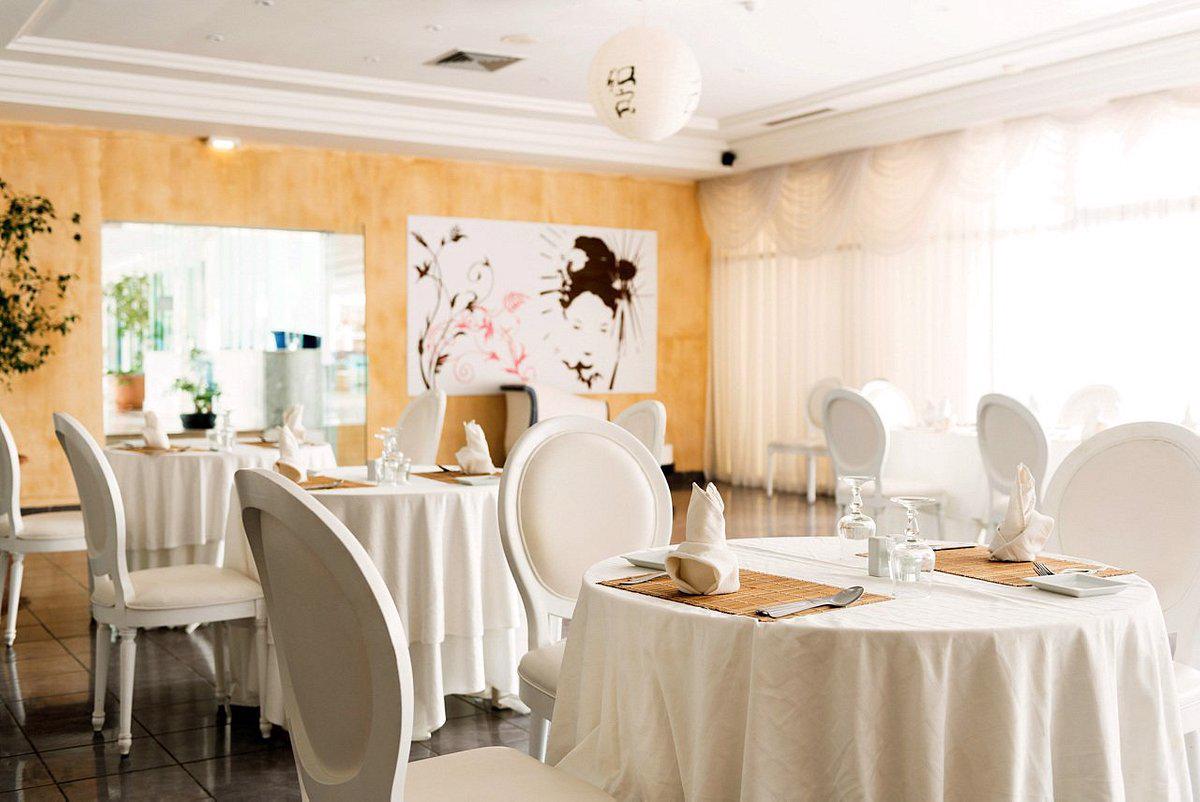 Calimera One Resort Jockey