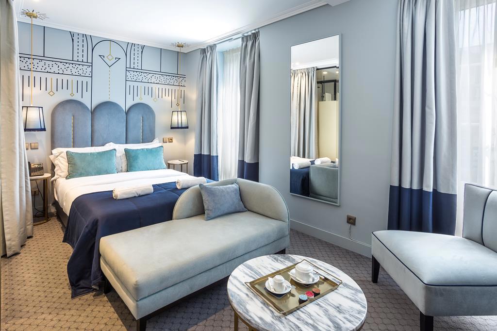 The Lift Boutique Hotel