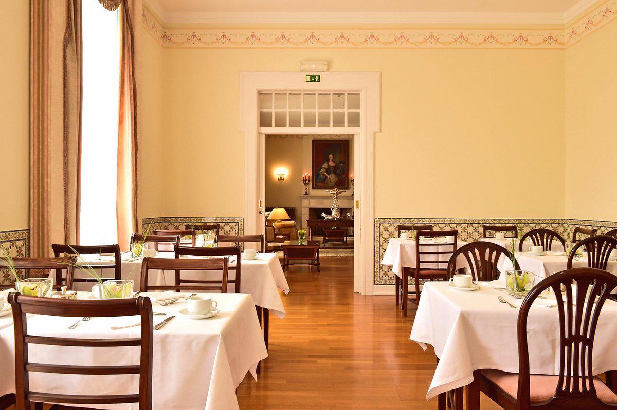Pousada Palácio de Queluz