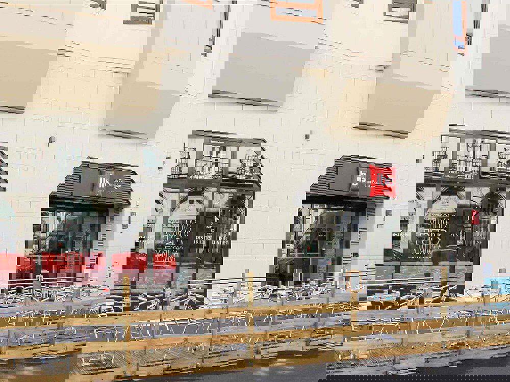 ibis Nantes Centre Tour Bretagne