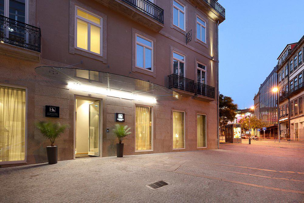 eurostars-porto-centro