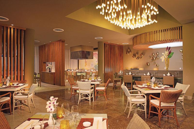 Dreams Royal Beach Punta Cana