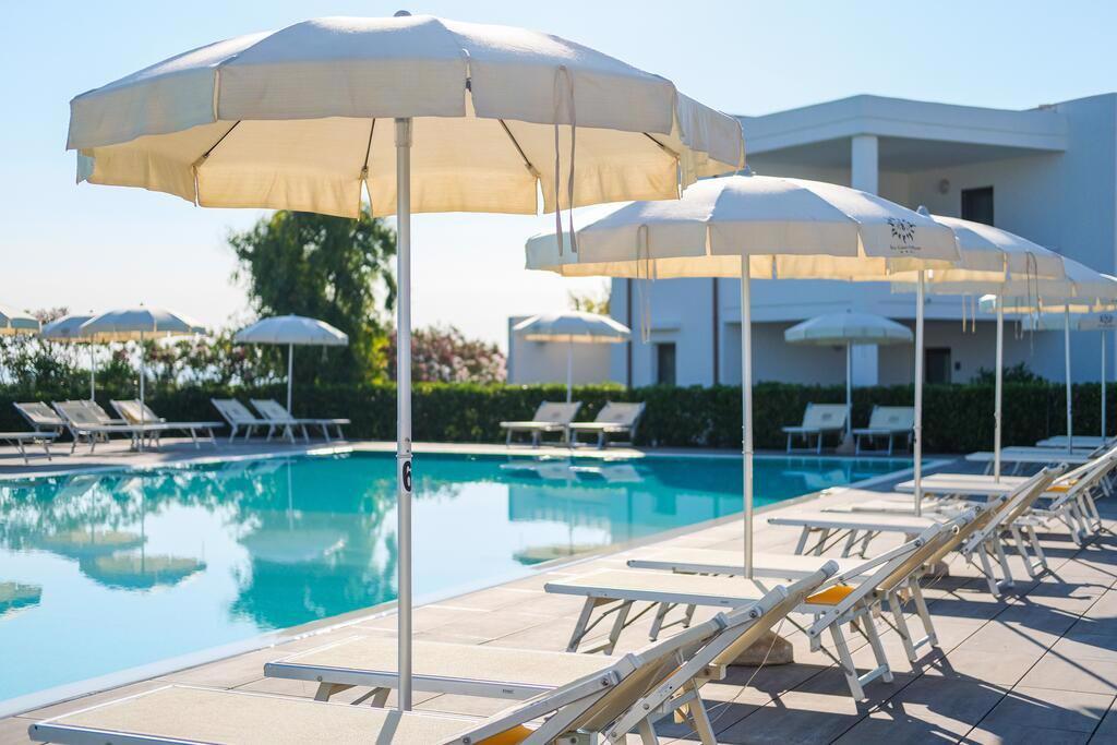 Foto Hotel Club Torre Guaceto Resort **** Carovigno