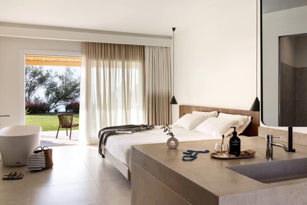 Armacera Resort.