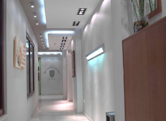 Milords Suites - Afbeelding 7