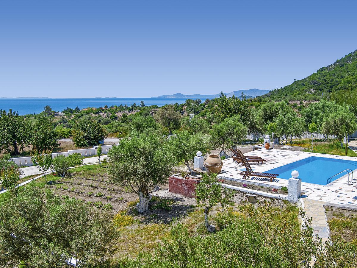 eleonas-village
