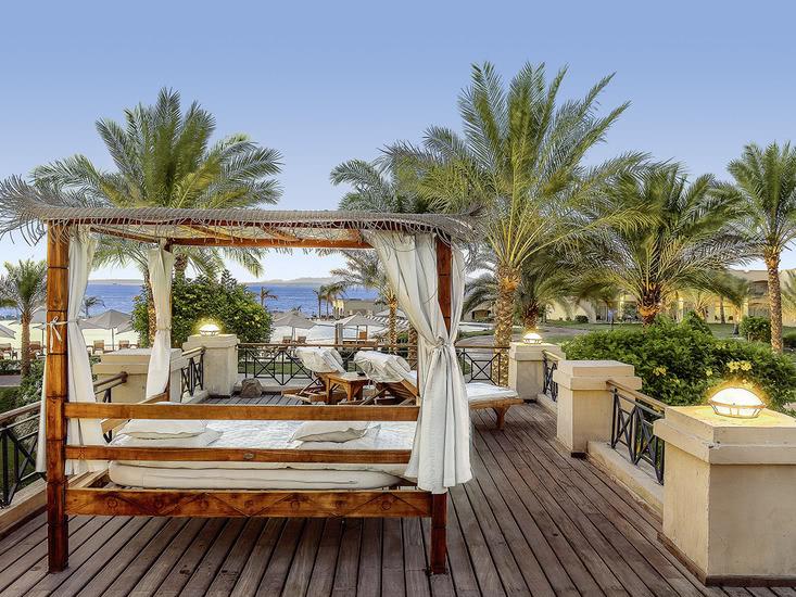 Cleopatra Luxury Resort - Sharm El Sheikh - Egypte