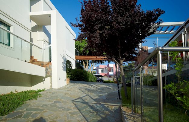 Minos Village