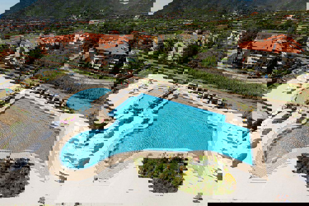 Foto Ai Pozzi Village Spa Resort **** Loano