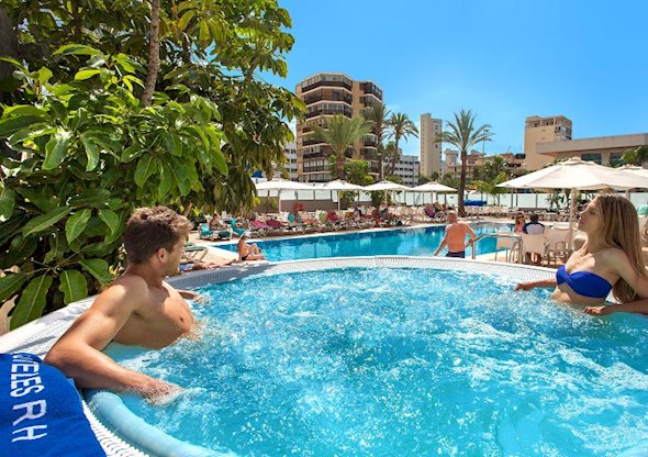 RH Royal Adults Only - Costa Blanca