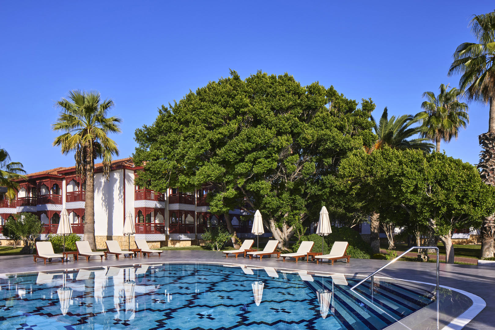 Ali Bey Club Manavgat foto 6