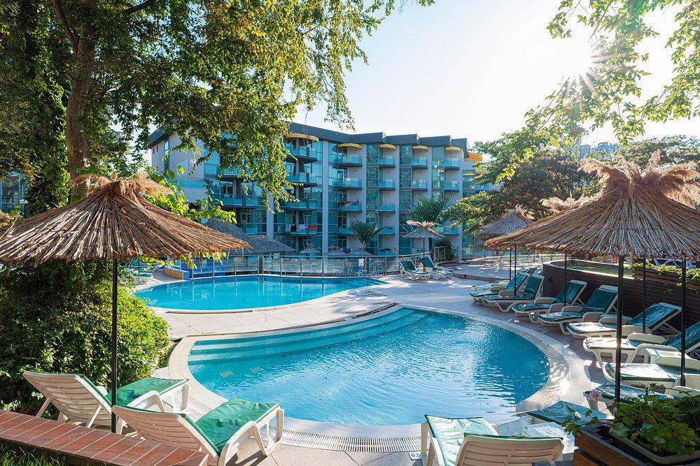 Foto SH Dolce Mare **** Goudstrand Golden Sands