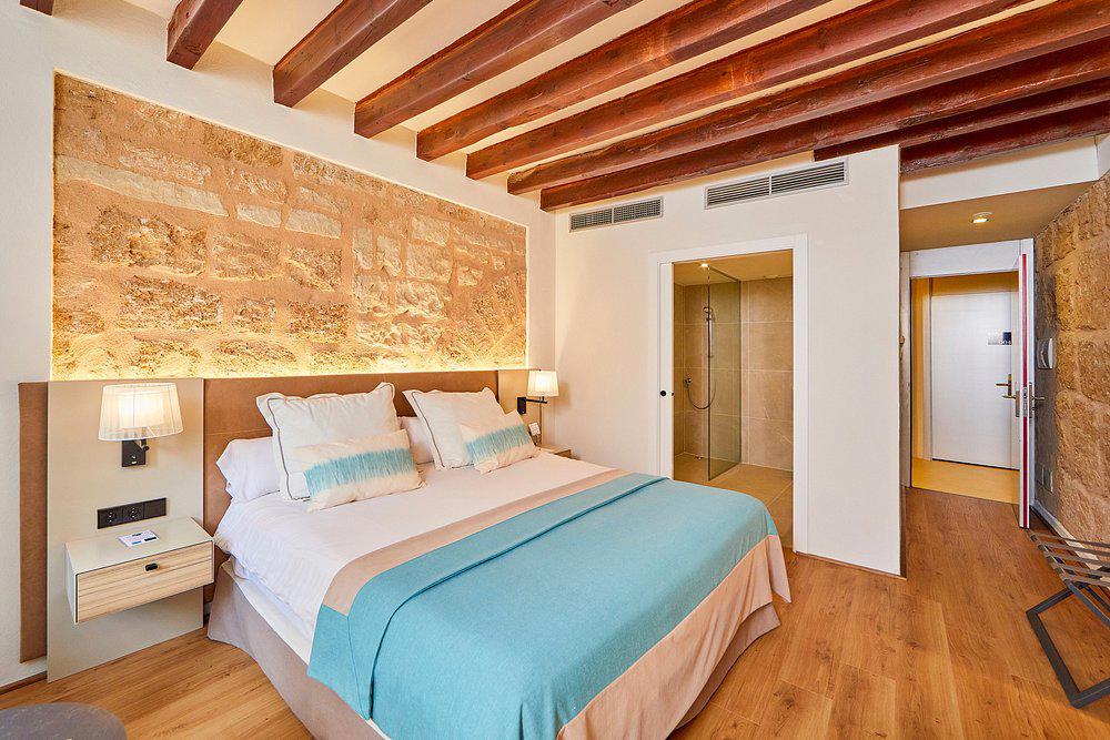 Santa Clara Urban Hotel en Spa