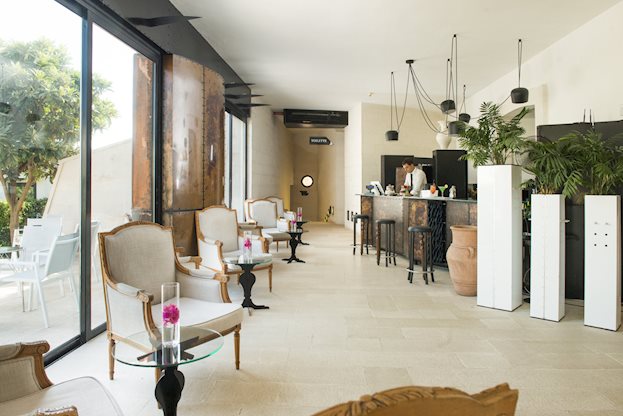 Grand Masseria Santa Lucia