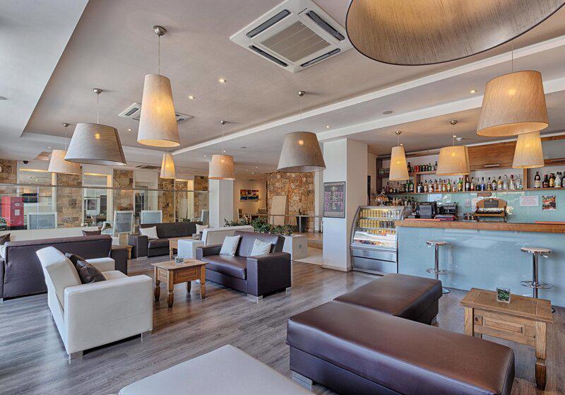 AX Sunny Coast Resort en Spa - Afbeelding 2