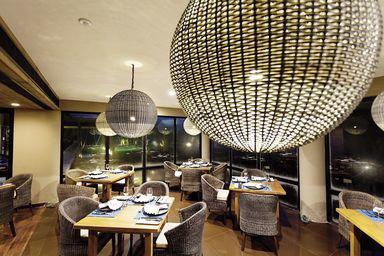 Cinnamon Bey Beruwala