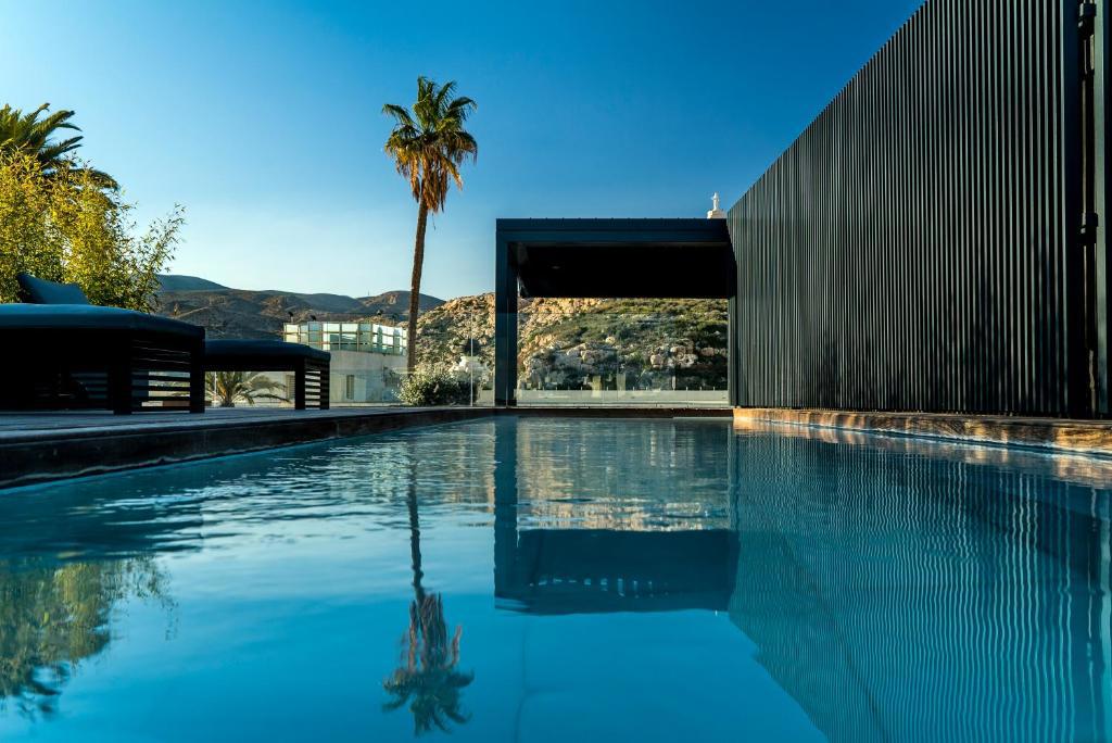 Aire Hotel en Ancient Baths Plaza Vieja