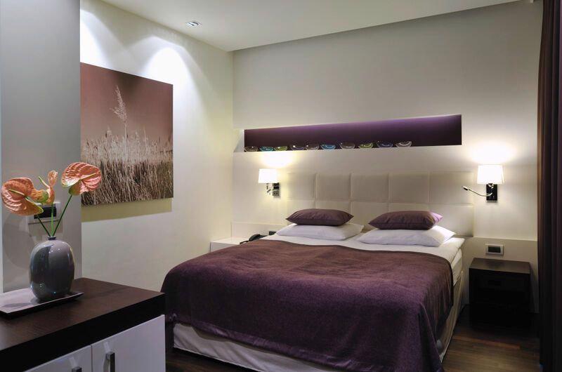 Foto Terme Krka Strunjan - Svoboda Hotel **** Strunjan