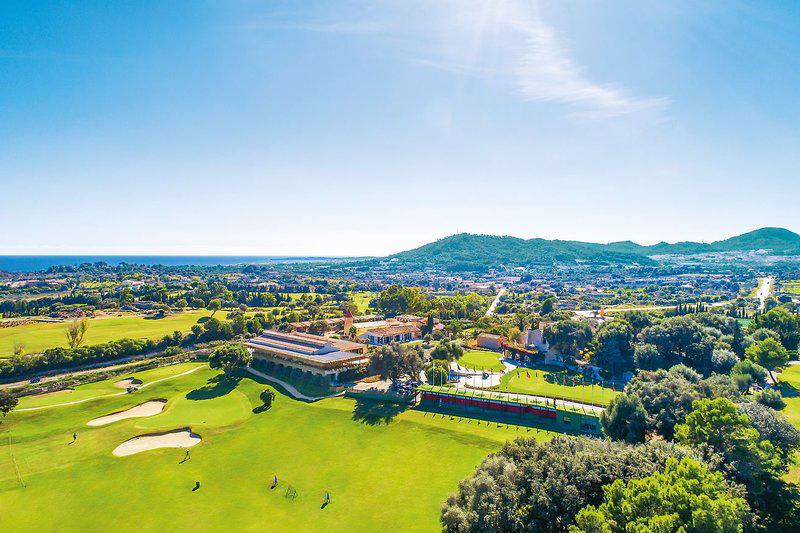 Pula Golf Resort - Mallorca