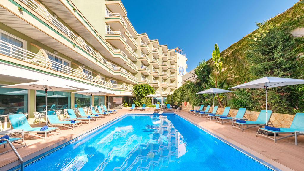 Foto Agua Beach **** Palma Nova