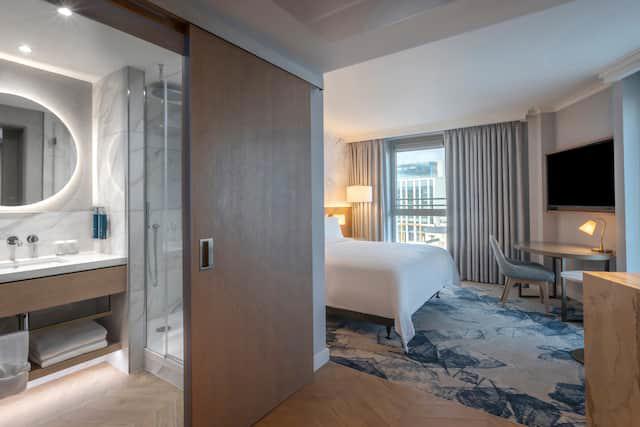 Hilton Dublin