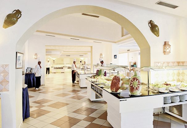 Hotel Meninx Djerba
