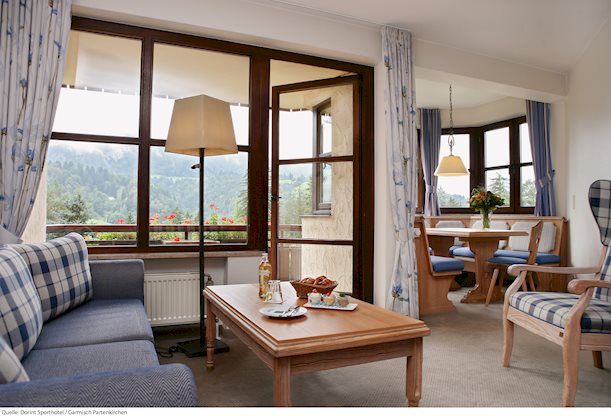 Sport Garmisch Partenkirchen - Afbeelding 7