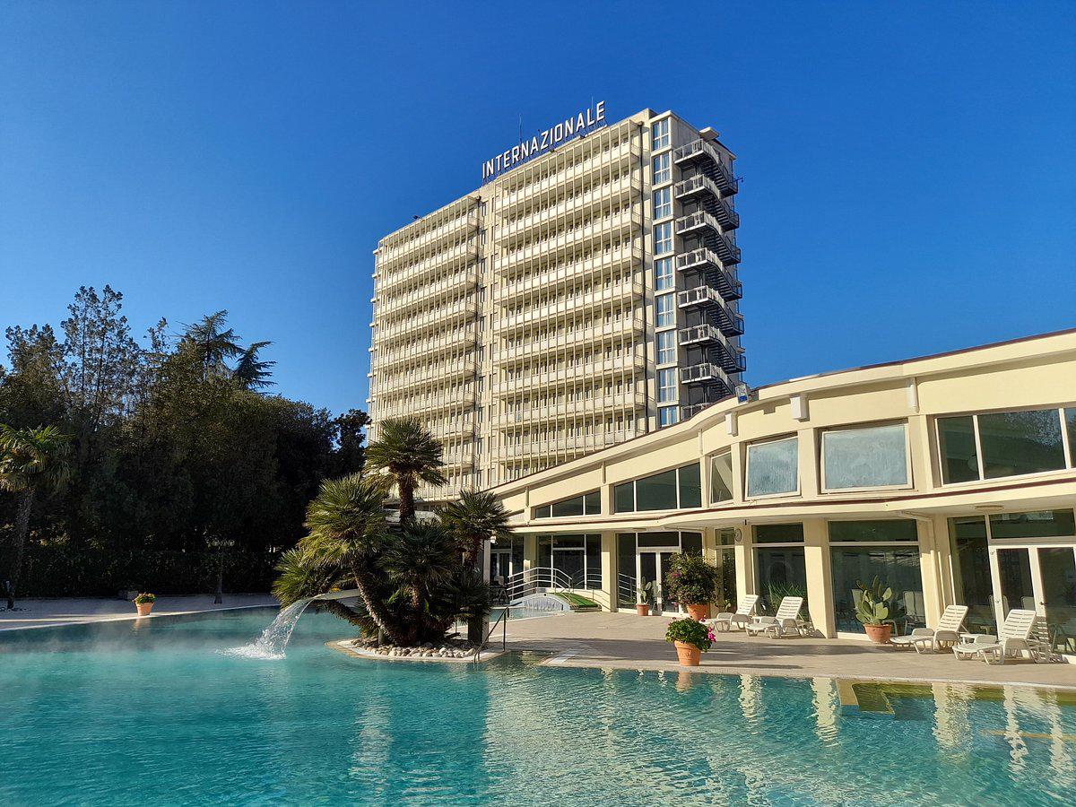 Foto Terme Internazionale **** Abano Terme