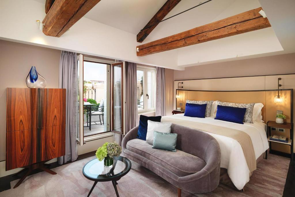 Foto The St. Regis Venice Venetie