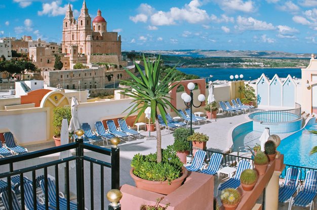 Pergola - Afbeelding 10