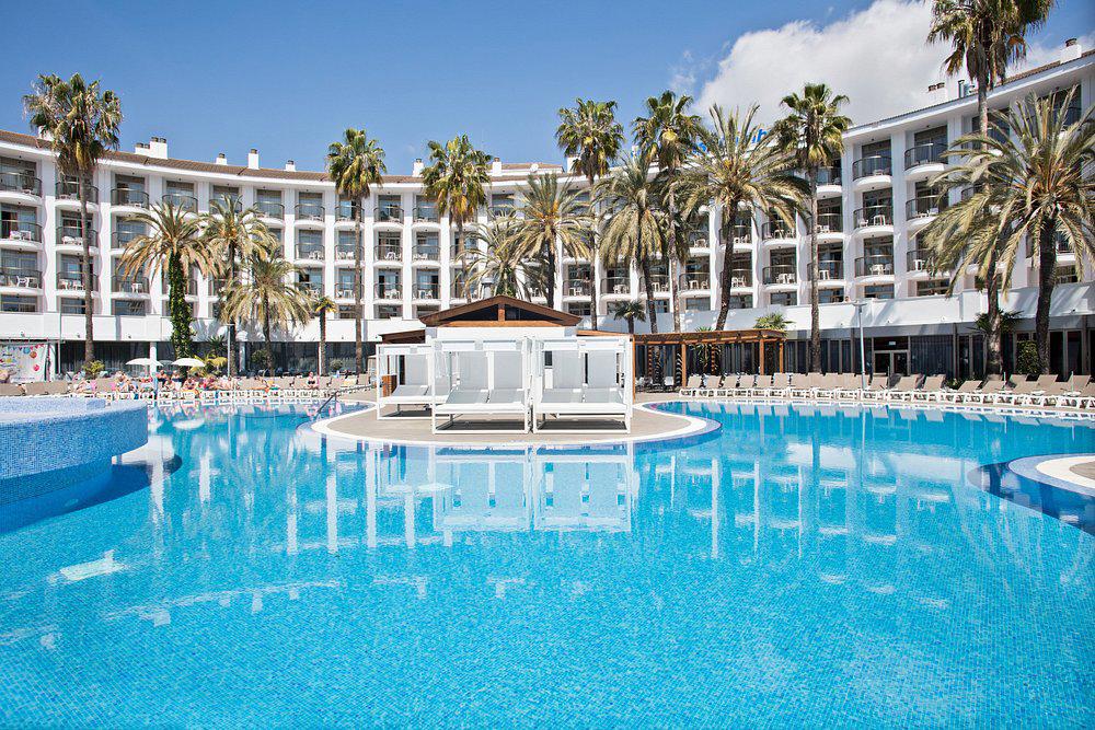 Best Cambrils.