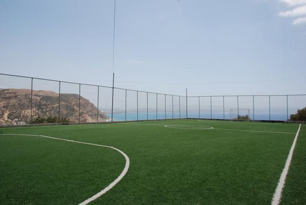 Ariadne Apartments & Studios foto 5