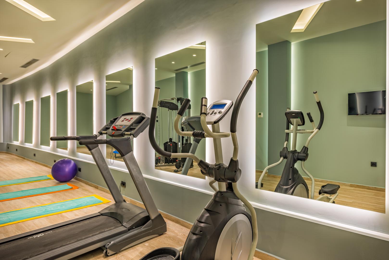 Alexandra Beach Resort En Spa