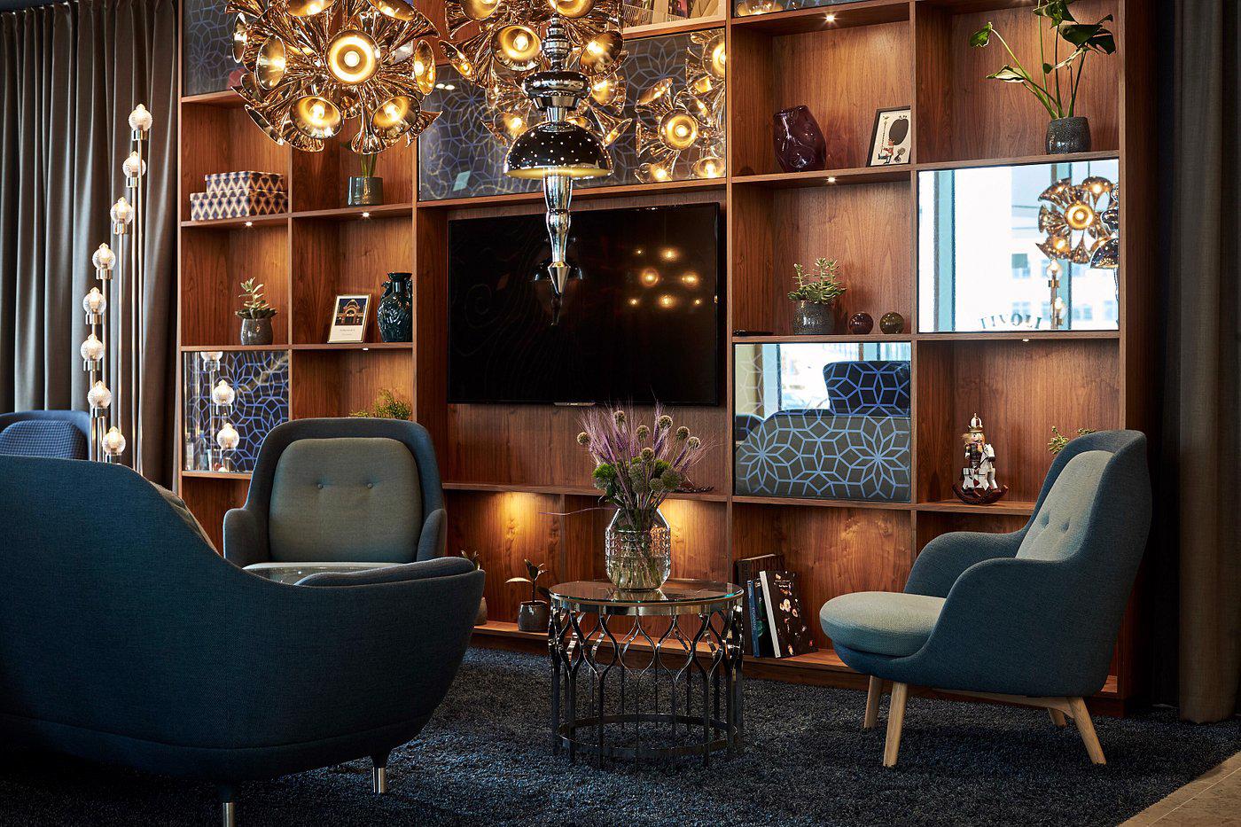 3 Dagen Tivoli en Congress Center