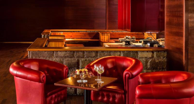 Hotel Ski Club Regina en Fassa