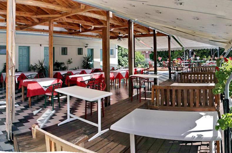 Hotel Theofilos Classic - Afbeelding 6