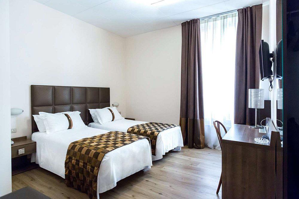 Best Western Liberta