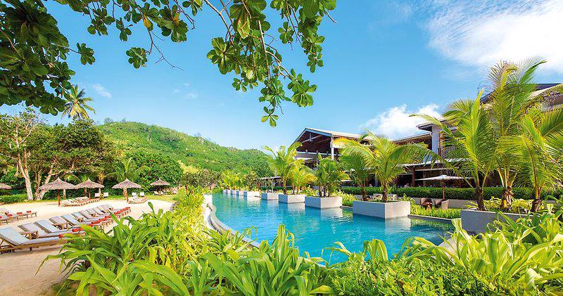 Kempinski Seychelles Resort - Baie Lazare - Seychellen