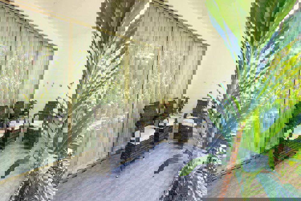 La Vela Boutique Hotel