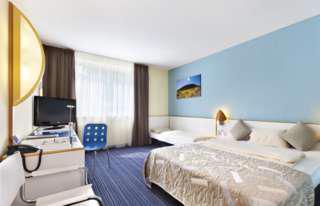 Foto Best Western Hotel Achim Bremen *** Achim