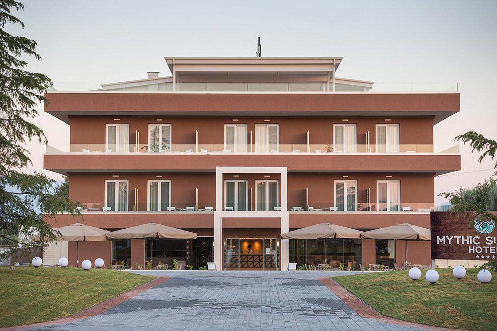 Foto Mythic Summer **** Paralia